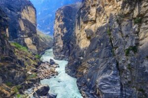 Tiger Leaping Gorge | China Holidays | The Ultimate Travel Company