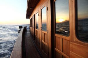 Tiger Blue, Eastern Indonesia | The Ultimate Travel Company