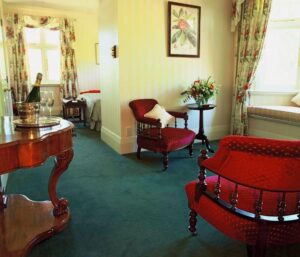 Lake Timara Lodge, Marlborough | The Ultimate Travel Company