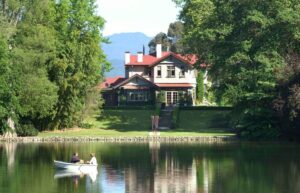 Lake Timara Lodge, Marlborough | The Ultimate Travel Company