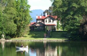 Lake Timara Lodge, Marlborough | The Ultimate Travel Company