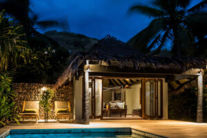 Tokoriki Island Resort | The Ultimate Travel Company