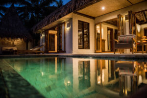 Tokoriki Island Resort | The Ultimate Travel Company