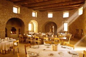 Adrére Amellal, Siwa | Ultimate Travel Company