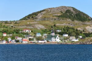 The Trinity | Luxury Canada Holidays | The Ultimate Travel Company