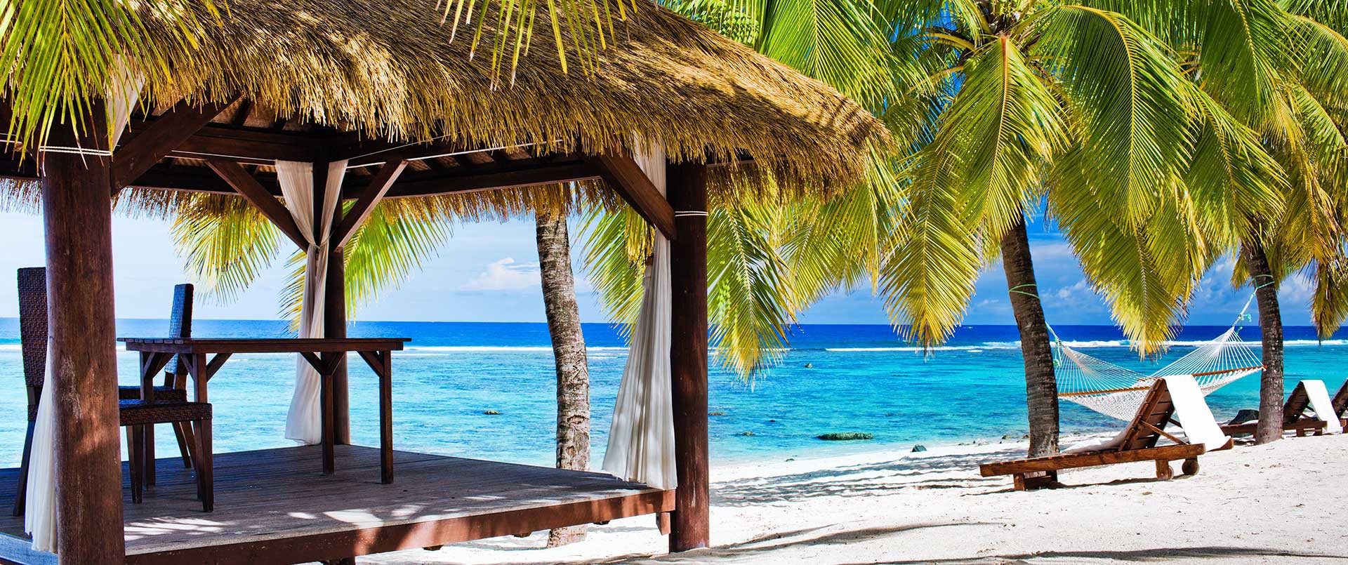 Nautilus Resort | Rarotonga | The Ultimate Travel Company