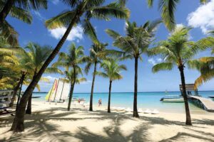Trou Aux Biches Beachcomber Golf Resort & Spa | Mauritius | beach | The Ultimate Travel Company