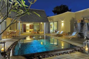 Trou Aux Biches Beachcomber Golf Resort & Spa | Mauritius | pool | The Ultimate Travel Company