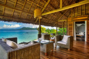 Tsara Komba, Nosy Komba | Ultimate Travel Co