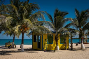 Turtle Inn Hotel, Belize | Ultimate Travel Co