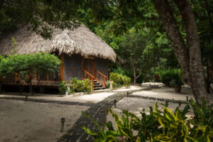 Turtle Inn Hotel, Belize | Luxury Belize Holidays | The Ultimate Travel Company