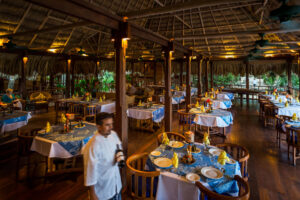 Turtle Inn Hotel, Belize | Ultimate Travel Co