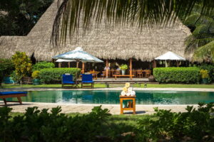 Turtle Inn Hotel, Belize | Ultimate Travel Co