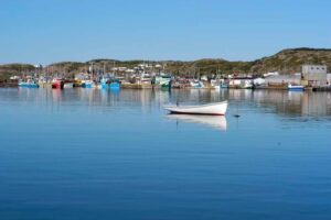 Harbour Lights Inn, Twillingate | Seaside Charm | Ultimate Travel Company