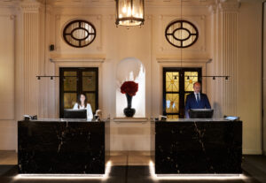 Grand Hotel Central, Barcelona | Ultimate Travel Company