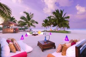 Uga Bay Hotel | Passekudah Bay | Sri Lanka | The Ultimate Travel Company