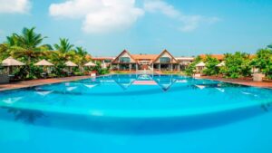 Uga Bay Hotel | Passekudah Bay | Sri Lanka | The Ultimate Travel Company