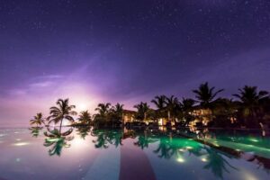 Uga Bay Hotel | Passekudah Bay | The Ultimate Travel Company