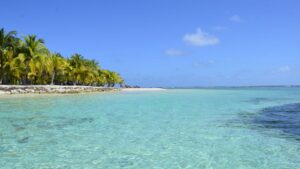Tropical Beach | Luxury Belize Holidays | The Ultimate Travel Company
