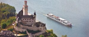 Uniworld Cruises | Europe | The Ultimate Travel Company