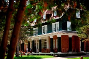 Val-Jabert Historical Village | Luxury Canada Holidays | The Ultimate Travel Company