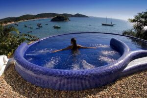 Vila D'este Hotel | Bay Of Búzios | The Ultimate Travel Company