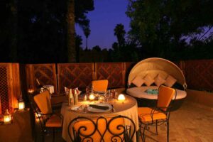 Es Saadi Gardens & Resort, Marrakech | The Ultimate Travel Company
