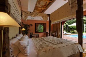 Es Saadi Gardens & Resort, Marrakech | The Ultimate Travel Company