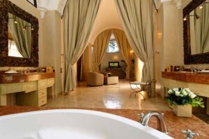 Es Saadi Gardens & Resort, Marrakech | The Ultimate Travel Company