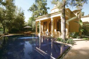 Es Saadi Gardens & Resort, Marrakech | The Ultimate Travel Company