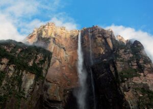Angel Falls | Luxury Venezuela Holidays | The Ultimate Travel Company