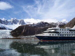 Cruceros Australis | Argentina | Ship |The Ultimate Travel Company
