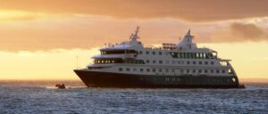 Cruceros Australis | Argentina | Ship |The Ultimate Travel Company