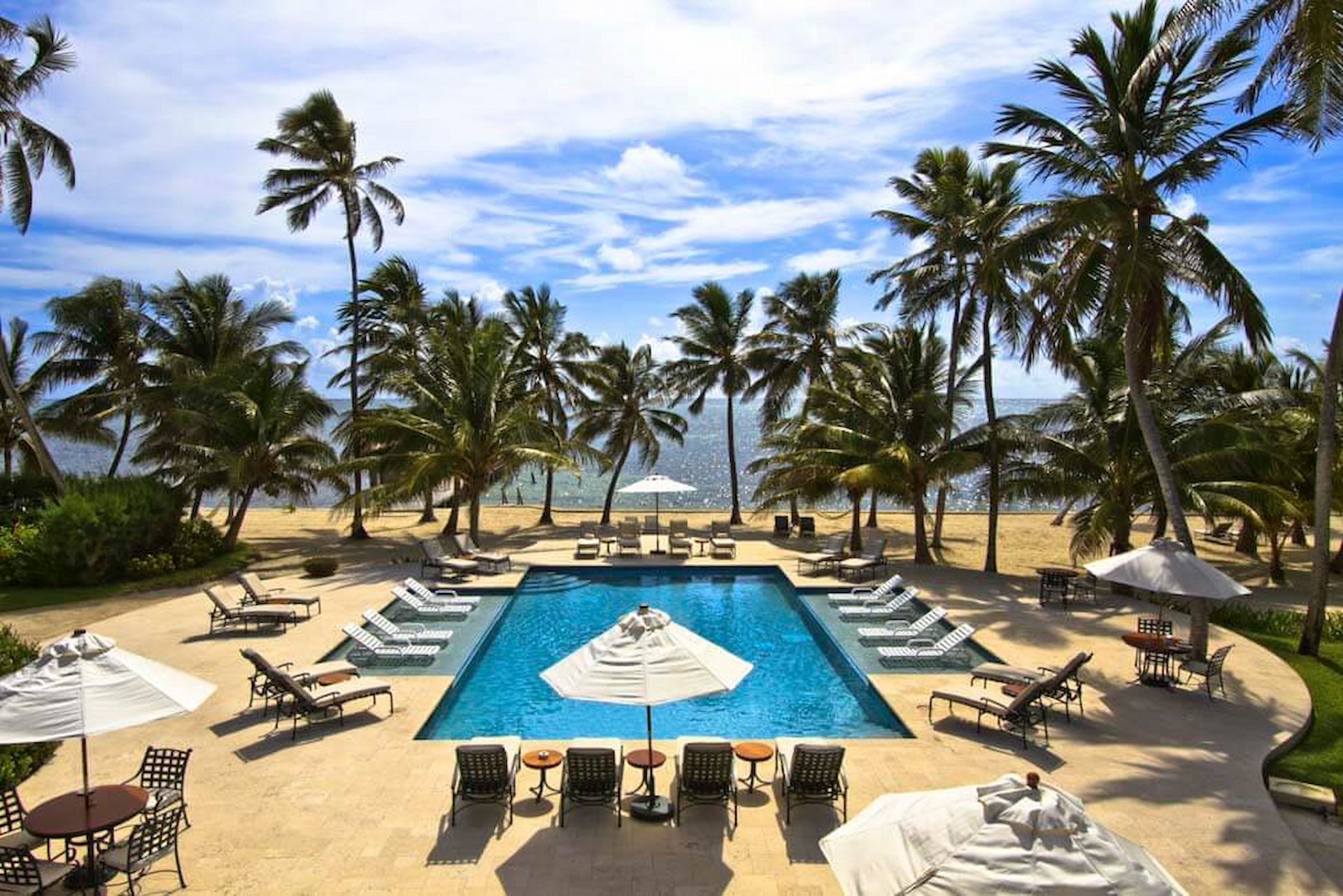 Victoria House, Ambergris Caye | Ultimate Travel Co