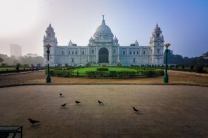 Victoria Memorial Kolkata | Luxury India Holidays | The Ultimate Travel Company
