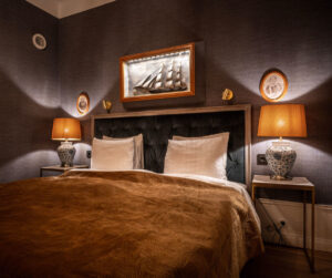 Victory Hotel | Stockholm | The Ultimate Travel Company