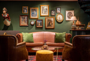 Victory Hotel | Stockholm | The Ultimate Travel Company