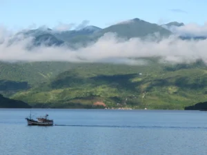 Casa Cairuçu | Paraty | Ultimate Travel Co