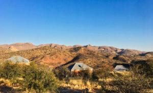 River Crossing Lodge, Windhoek | Namibia | The River Crossing Lodge,| The Ultimate Travel Company