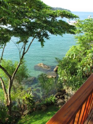 Casa Cairuçu | Paraty | Ultimate Travel Co