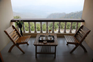 Tree Of Life Grand Oak Manor | Binsar Wildlife Sanctuary | Ultimate Travel Co