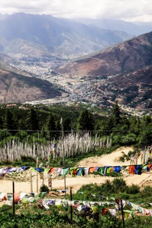 Thimphu | Bhutan Holidays | The Ultimate Travel Company