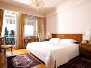 Villa Cortine Palace Hotel | Lake Garda | Italy | The Ultimate Travel Company