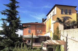 Villa Florentine Lyon, France | The Ultimate Travel Company