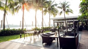 Villa Song Saigon, Ho Chi Minh City | The Ultimate Travel Company