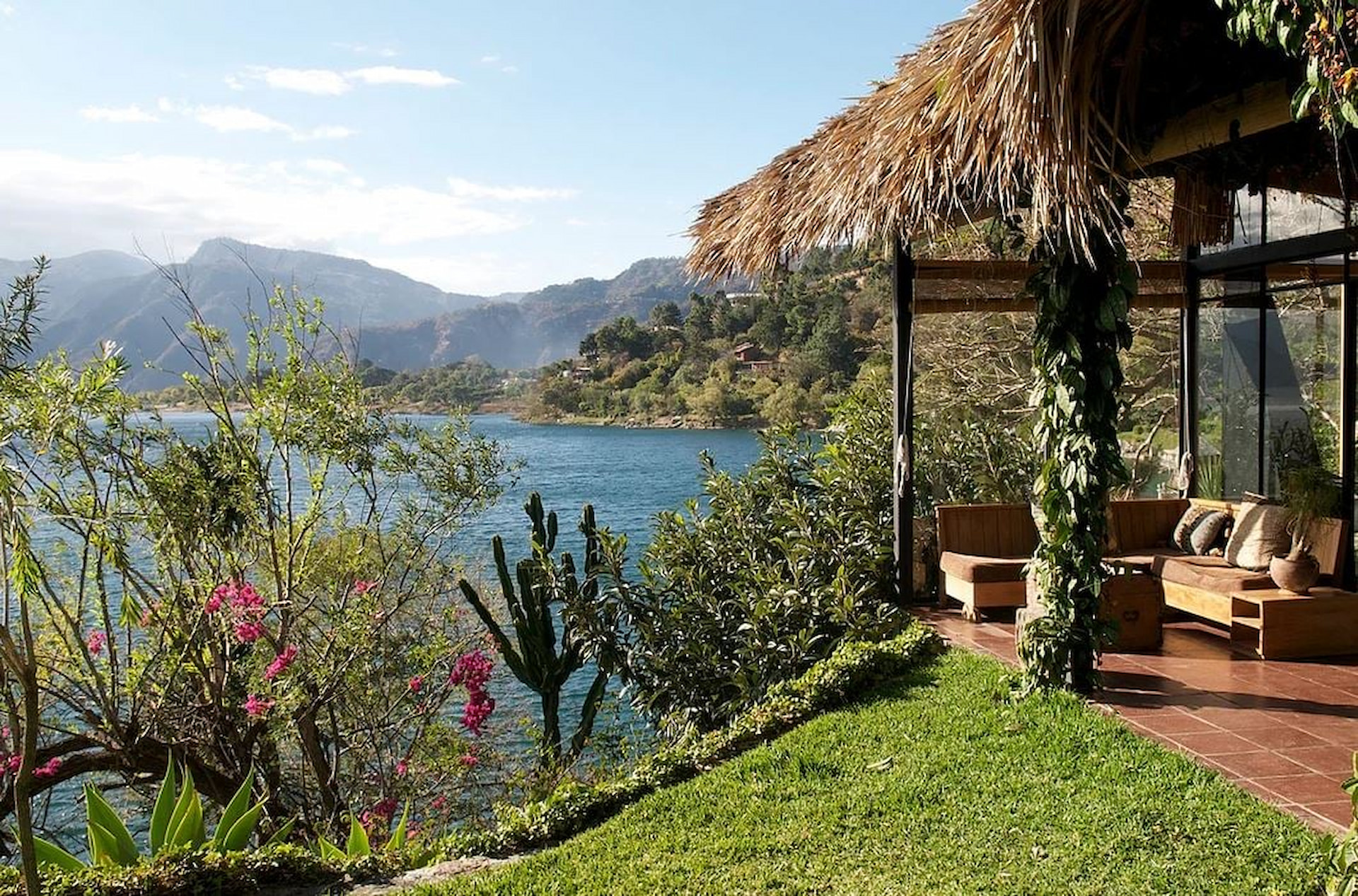 Villas B’alam Ya, Lake Atitlan | Ultimate Travel Co