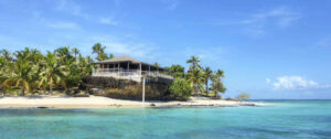 Vomo Resort, Vomo Island | Ultimate Travel Co