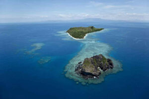 Vomo Resort, Vomo Island | Ultimate Travel Co