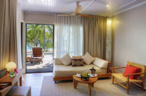 Vomo Resort, Vomo Island | Ultimate Travel Co