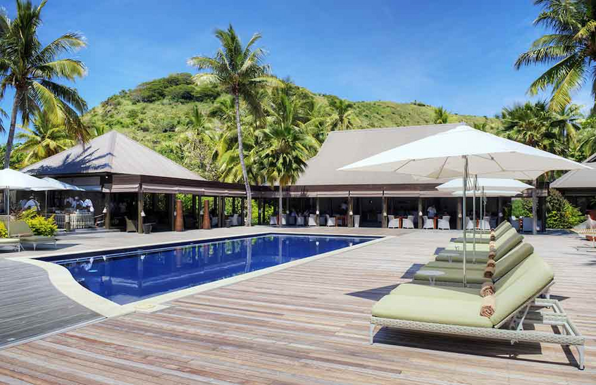 Vomo Resort, Vomo Island | Ultimate Travel Co